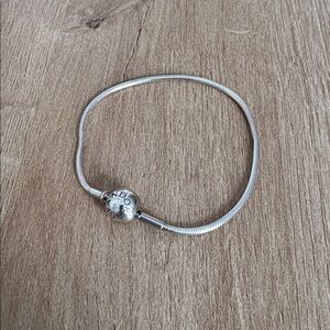 Pandora bracelet small